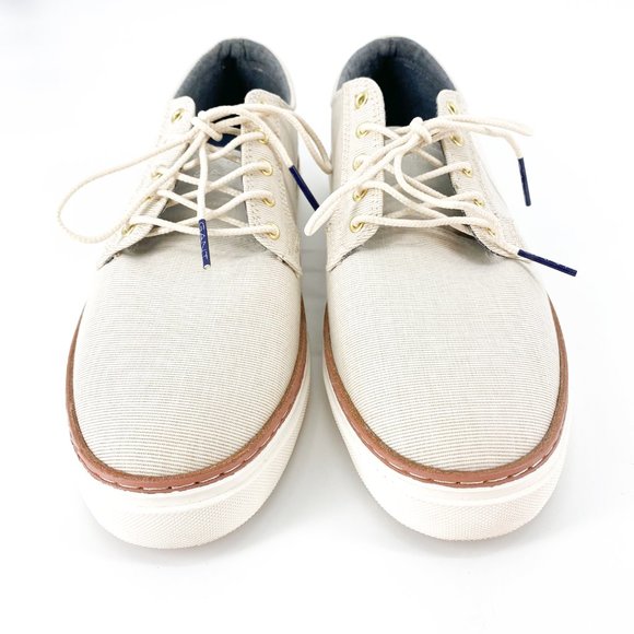 Gant | Shoes | Gant Prepville Low Lace 